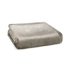 Cobertor Piemontesi Fendi Queen 100% Microfibra 240x260cm Trussardi