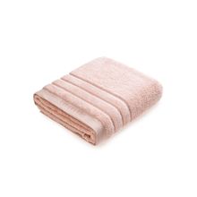 Toalha de Rosto Trussardi 100% Algodão Egípcio Massima Soft Rose