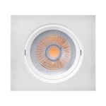 Luminaria-Led-Downlight-Quadrada-Par20-7W-2700K-luz-quente-Bivolt-Brilia