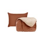 Kit-Coberdrom-Queen-Conhaque-e-Fendi--260m-X-240m-Doppio