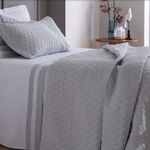 Kit-Colcha-Matelasse-Zig-Queen-Prata-200-Fios