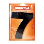 Numero-Residencial-7-Preto-Em-ACM-125mm-Numeral
