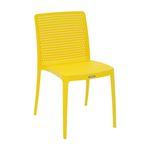 Cadeira-Plastica-Monobloco-Sem-Braco-Isabelle-Amarela-Tramontina
