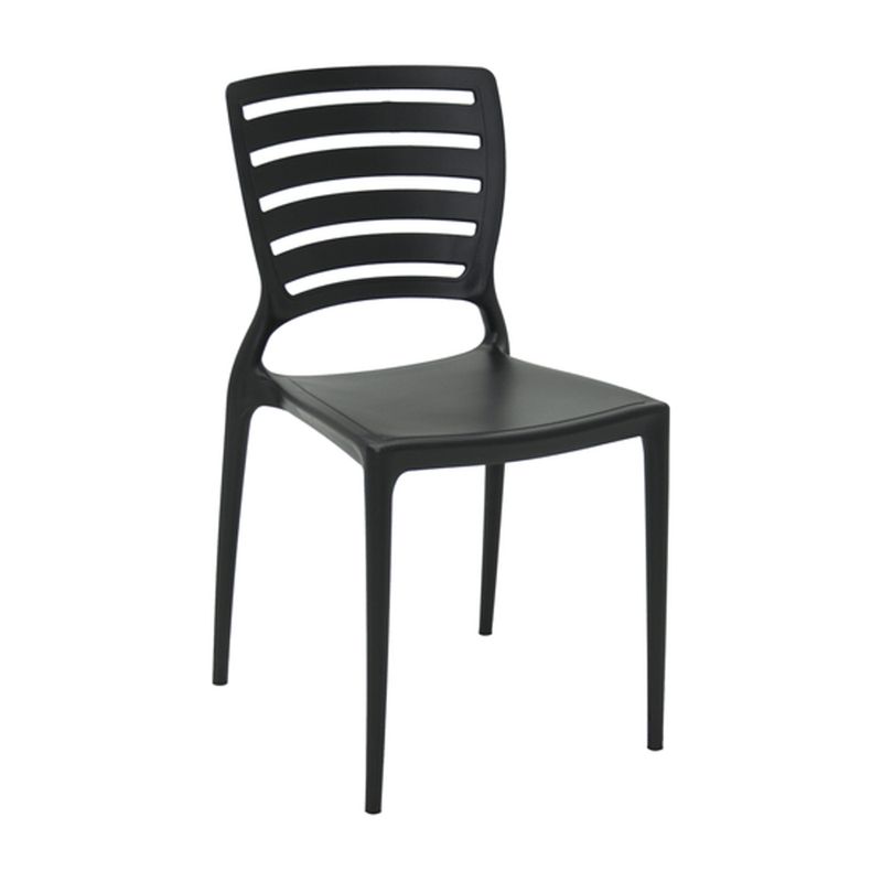 Cadeira-Plastica-Sofia-Com-Encosto-Vazado-Preto-Tramontina