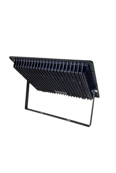 Projetor Refletor Led 200W Bivolt Preto 6500K Blumenau