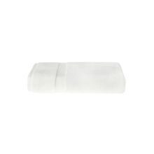 Toalha de Banho Trussardi 100% Algodão Doppia Branco
