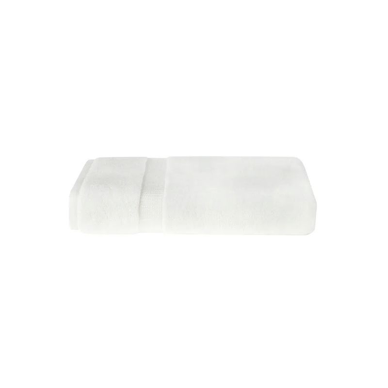 Toalha-de-Banho-Trussardi-100--Algodao-Doppia-Branco