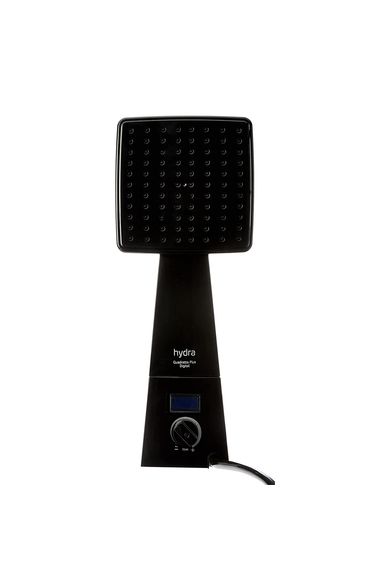 Ducha Digital Quadratta Plus Black 5500W 127V DPQD DP 551P Hydra