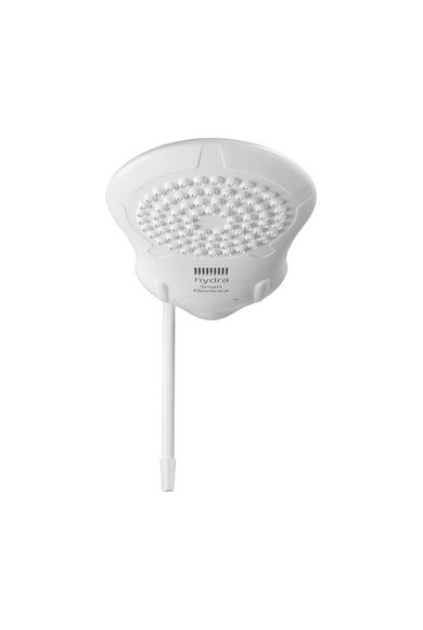 Ducha Smart Eletrônica 5500W 127V Branca Hydra