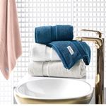 Toalha-de-Banho-Trussardi-100--Algodao-Doppia-Branco