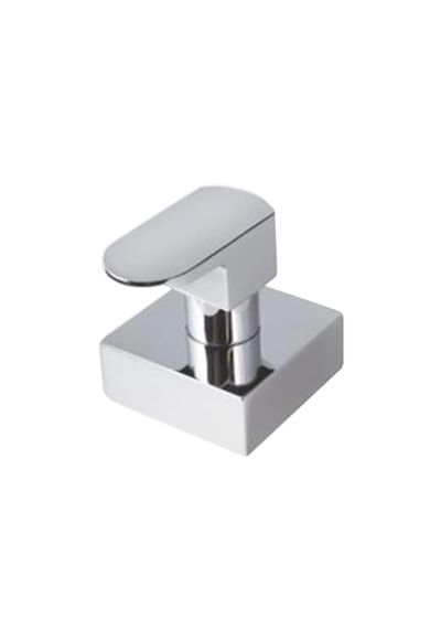 Acabamento De Registro C92 1,1/2 Polegadas Focus Base Docol Perflex