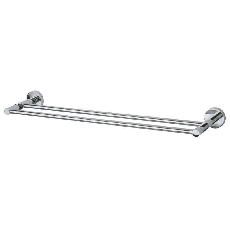 Porta-Toalha-De-Banho-Duplo-Slim-Cromado-Perflex