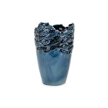 Vaso de Cerâmica Dana  31cm x 20cm Demelo