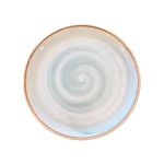 Jogo-De-6-Pratos-Lanche-De-Ceramica-Aquarela-22cm-Yoi