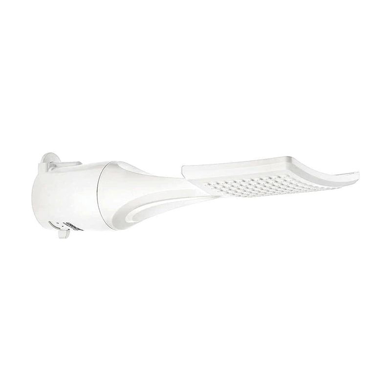 Chuveiro-Loren-Shower-MultiTemperaturas-127V-5500W-Branco-Lorenzetti