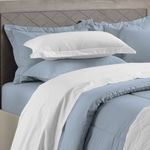Porta-Travesseiro-Liss-Azul-180-Fios
