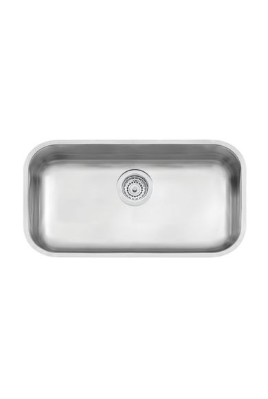 Cuba Em Aço Inox Acetinado 56x34cm 94024102 Tramontina