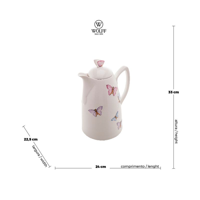 Garrafa-Termica-de-Porcelana-Borboletas