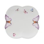 Sousplat-de-Porcelana-Borboletas-27cm--6-pecas---Wolff