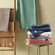 Manta Decorativa Denver Carmesim 150x200cm Karsten