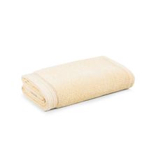 Toalha de Rosto Imperial Natural Fio Penteado Karsten