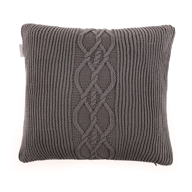 Almofada-Di-Loreto-Ardosia-100--Algodao-40cm-x-40cm-Trussardi-