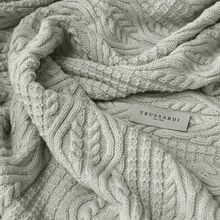 Almofada La Giara Gelato 100% Algodão  40cm x 40cm Trussardi