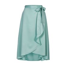 Saída de Praia  Acqualine G 100% Viscose Trussardi