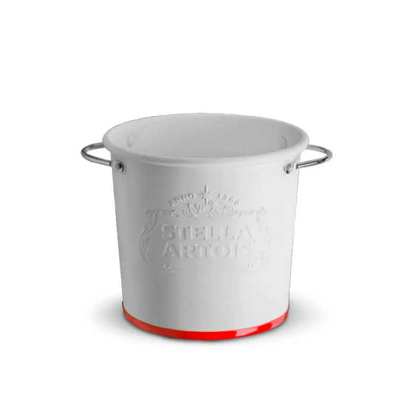 Balde-De-Gelo-Aluminio-5L-Stella-Artrois