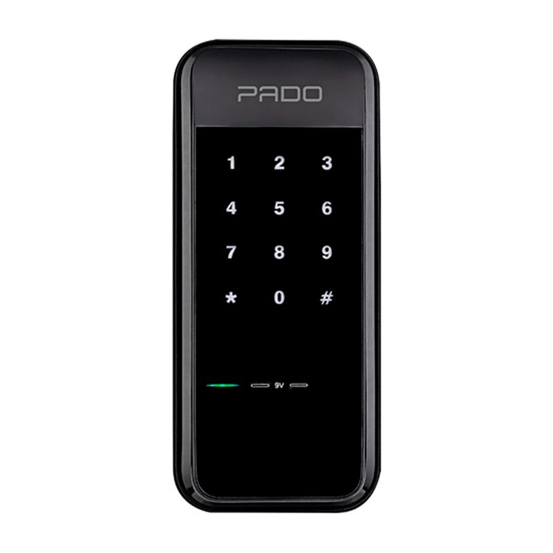 Fechadura-Digital-De-Sobrepor-FDS-10-Preta-Pado