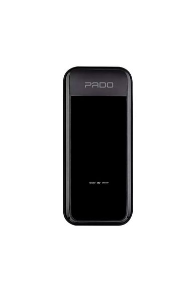 Fechadura Digital De Sobrepor FDS-10 Preta Pado