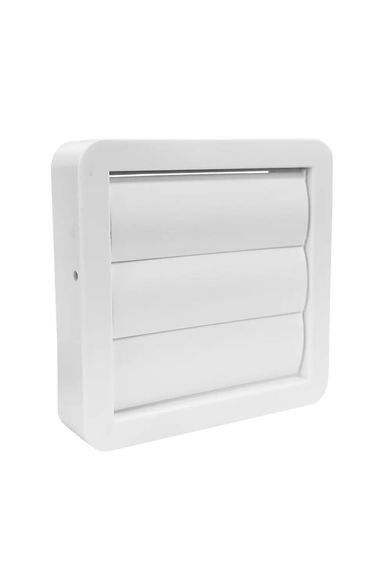 Exaustor Para Teto New Classic 150 Bivolt Branco 8 Metros Quadrados Ventokit