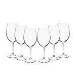 Jogo-De-6-Tacas-Para-Vinho-Gastro-Em-Cristal-Ecologico-450Ml-Bohemia
