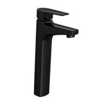 Monocomando-De-Mesa-Para-Lavatorio-Bica-Alta-Level-Black-Noir-2885-BL26-NO-Deca