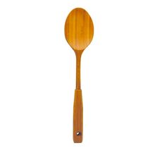 Colher De Bambu 35Cm Oikos