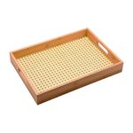 Bandeja-De-Bambu-Com-Palha-Retangular-39Cm-Oikos-