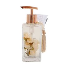 Sabonete Líquido Mini Rosas Tênue 250ml Dani Fernandes