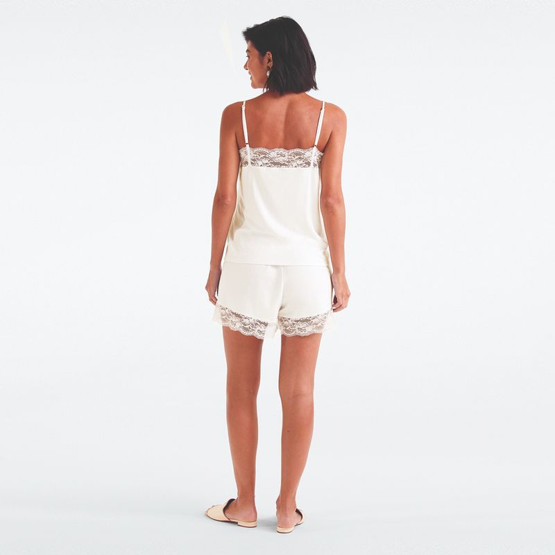 Pijama-Curto-Romanza-G-Branco-Trussardi