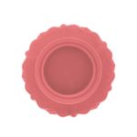Prato-Fundo-De-Porcelana-6-Pecas-Fancy-Rose-21cm--Wolff