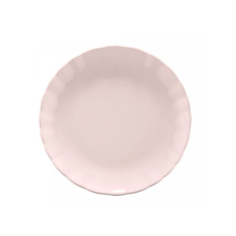 Prato-Para-Sobremesa-De-Ceramica-Bergama-Lilac-19cm--Wolff