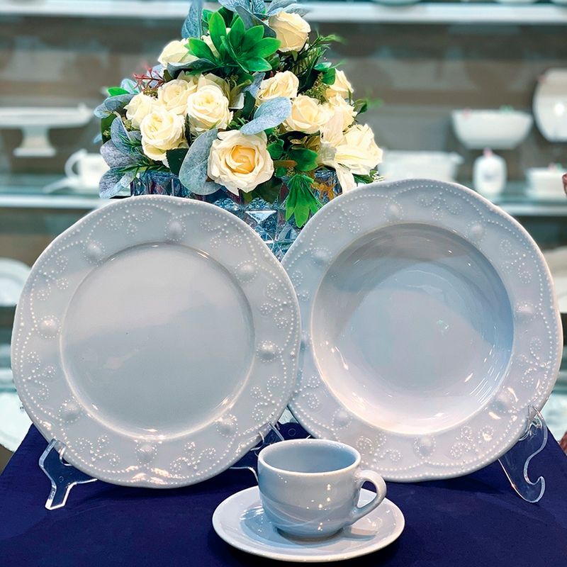 Prato-Raso-De-Ceramica-Antalia-Lavanda-27Cm-Wolff