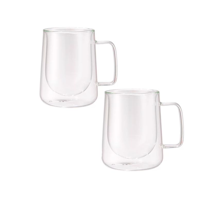 Conjunto-2-Xicaras-De-Cafe-E-Cha-Parede-Dupla-De-300ml--Wolff