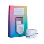 Aromatizador-Eletrico-Standard-Led-Cromo-Via-Aroma