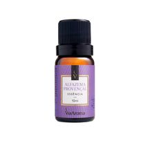 Essência Alfazema Provençal 10ml Via Aroma