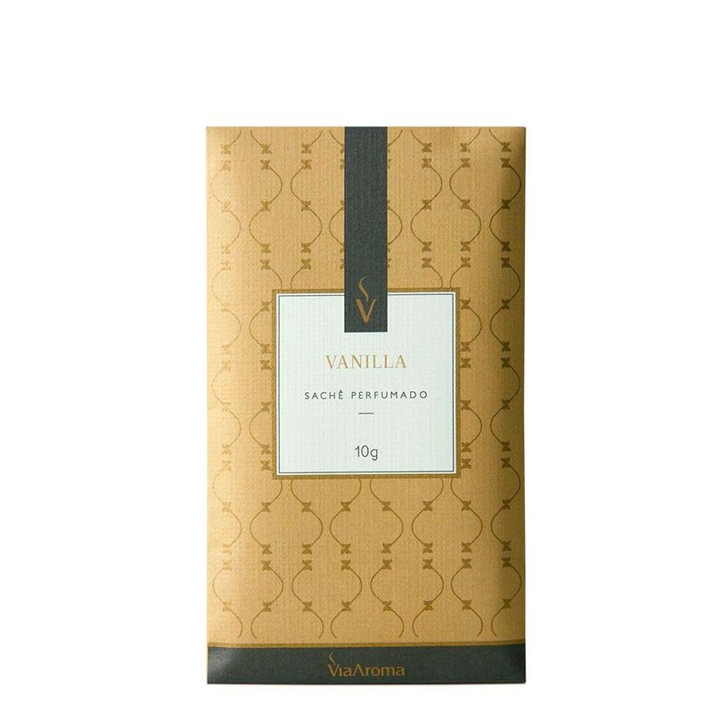 Sache-Perfumado-Vanilla-10g-Via-Aroma--