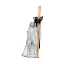 Refil Difusor Aroma Alecrim Óleo 250ml Dani Fernandes