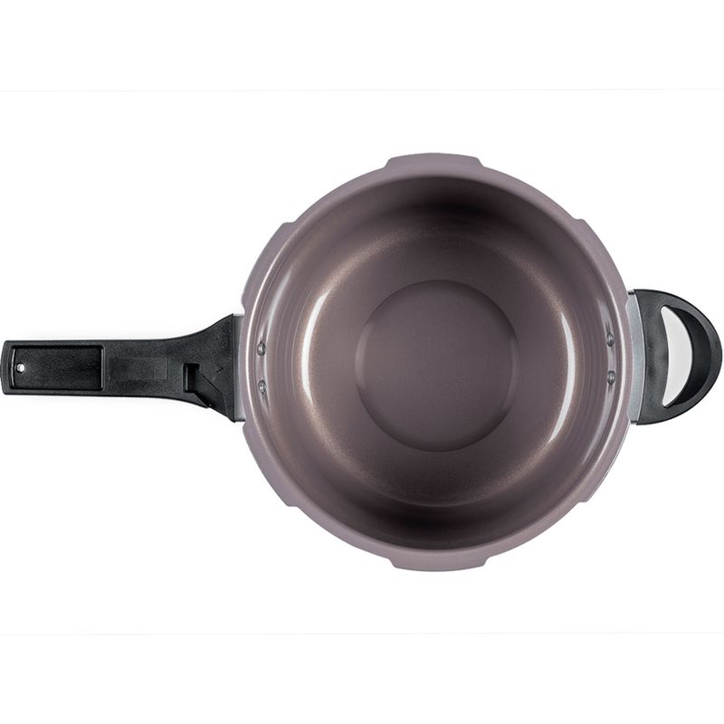 Panela-De-Pressao-Com-Revestimento-Ceramico-E-Fundo-De-Inducao-Pressure-Camurca-42L-Brinox-
