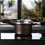 Panela-De-Pressao-Com-Revestimento-Ceramico-E-Fundo-De-Inducao-Pressure-Camurca-42L-Brinox-