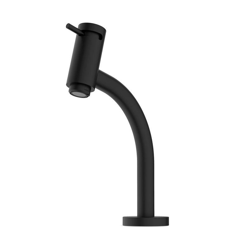 Torneira-para-Lavatorio-de-Mesa-Bica-Baixa-Preto-Matte-B5064C7R0B-Celite