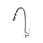 Torneira-Misturador-Monocomando-Cozinha-Bancada-Flex-Gray-2257-G27-Lorenzetti